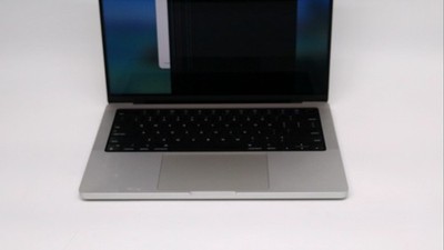 Apple Macbook Pro 14'' M1 Max 10-Core 64GB 1TB - Fair READ DESC