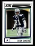 2022 Score #230 Deion Sanders Card Dallas Cowboys