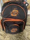 NWT**Nike OSU Oklahoma State Cowboys Backpack**Black