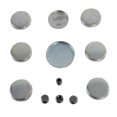 EngineTech Expansion Plug Kit Direct Fit