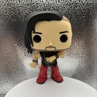 Funko Pop! Vinyl: WWE - Shinsuke Nakamura #45 Loose OOB