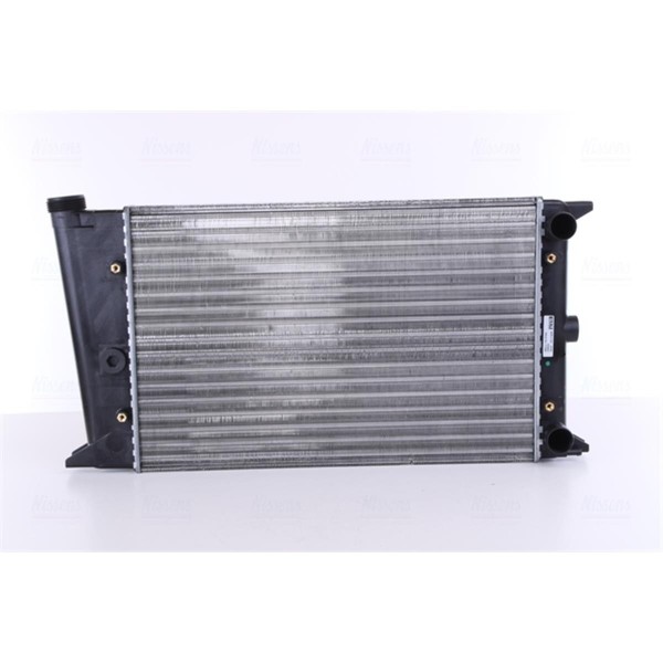 KüHler WasserküHler MotorküHler FüR VW Golf I Scirocco 17 1.6 GTI 53 155 16-image