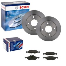 Kits de frein Ford KA