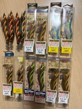 HAYASHI EGI-ZARU 3.5 size EGI 14 piece set