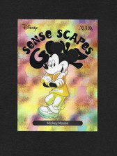 2025 Kakawow Aura Disney Mickey Mouse Gen Z AD-Z-01