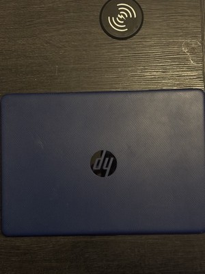 HP Premium 14'' Stream HD Laptop, Intel Celeron N4120, [Check Description]