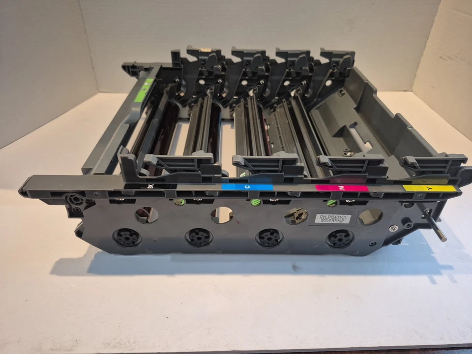 Unidad de batería DR431CL para Brother HL-L8260CDW HL-L8360CDW MFC-L8610CDW MFC-L8895CDW Foto 2 de 4