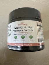 Menopause Supplement Powder 100g Ashwagandha for Women – Stress Mood