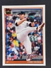 Tarik Skubal 2025 Topps Stadium Club 75 Years of Baseball #T91-79 Detroit Tigers