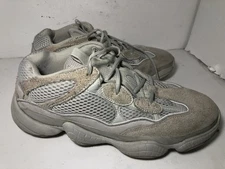 Adidas Yeezy 500 Salt Men’s EE7287 Size 9
