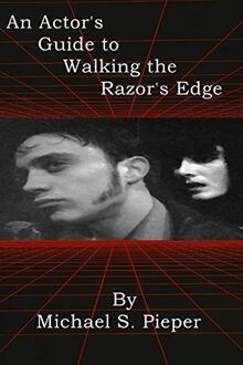 An Actors Guide to Walking the Razors Edge von Pieper,... | Buch | Zustand gut