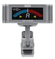 Korg Clip-On Bass Tuner (AW-LT100B)