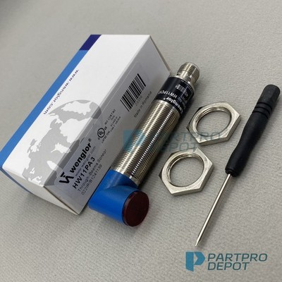 1PC New Fit HW11PA3 WENGLOR REFLEX SENSOR