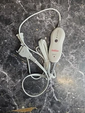 Walgreens Heating Pad Replacement Controller SW115E E12107 Heat Control CA T94E