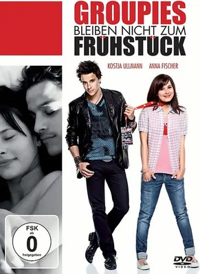 Groupies bleiben nicht zum Frühstück