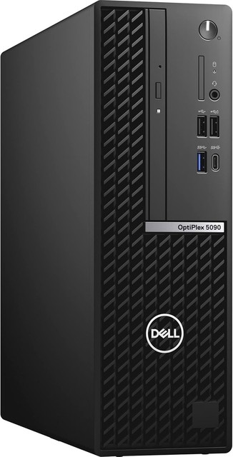 Dell Windows 11 Pro Desktop i7 Computer PC SFF Up To 32GB RAM 4TB SSD/HDD Wi-Fi