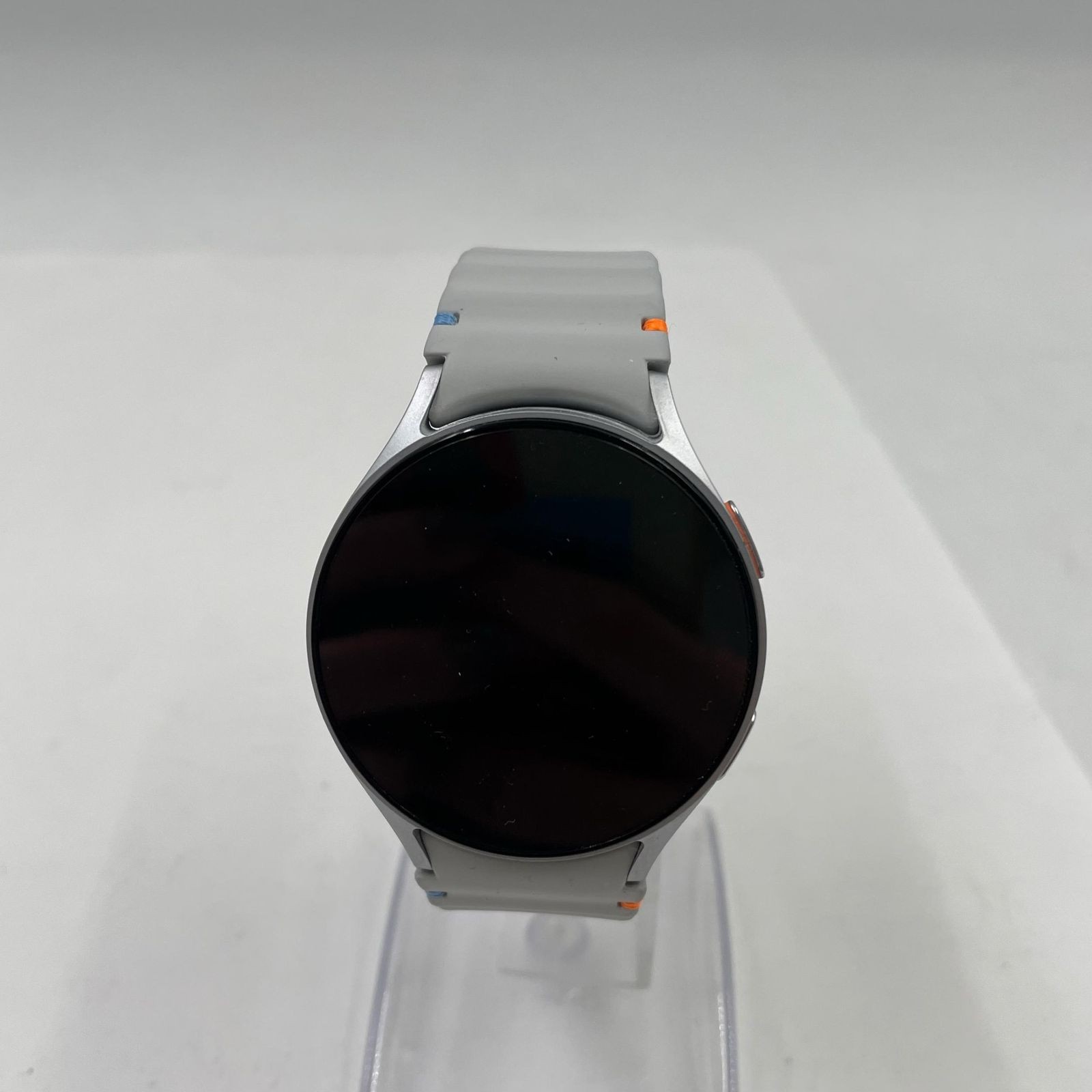 Samsung Galaxy Watch7 SM-L315F 44mm Digital Smartwatch Silver Used image 2