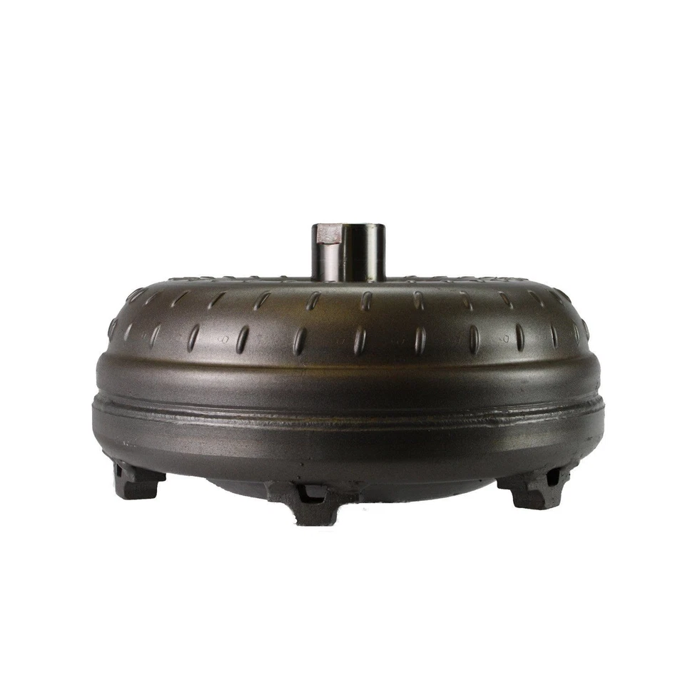 Convertidor de par TC Reman B82NS Foto 2 de 4