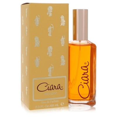 Revlon Ciara 100% eau de parfum spray 70 ml