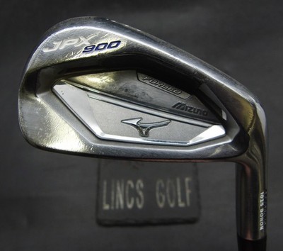 Mizuno JPX 900 6 Eisen Regular Stahlschaft Mizuno Grip