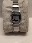 Vintage Woman's Timex Digital Cocktail Watch  Working Great