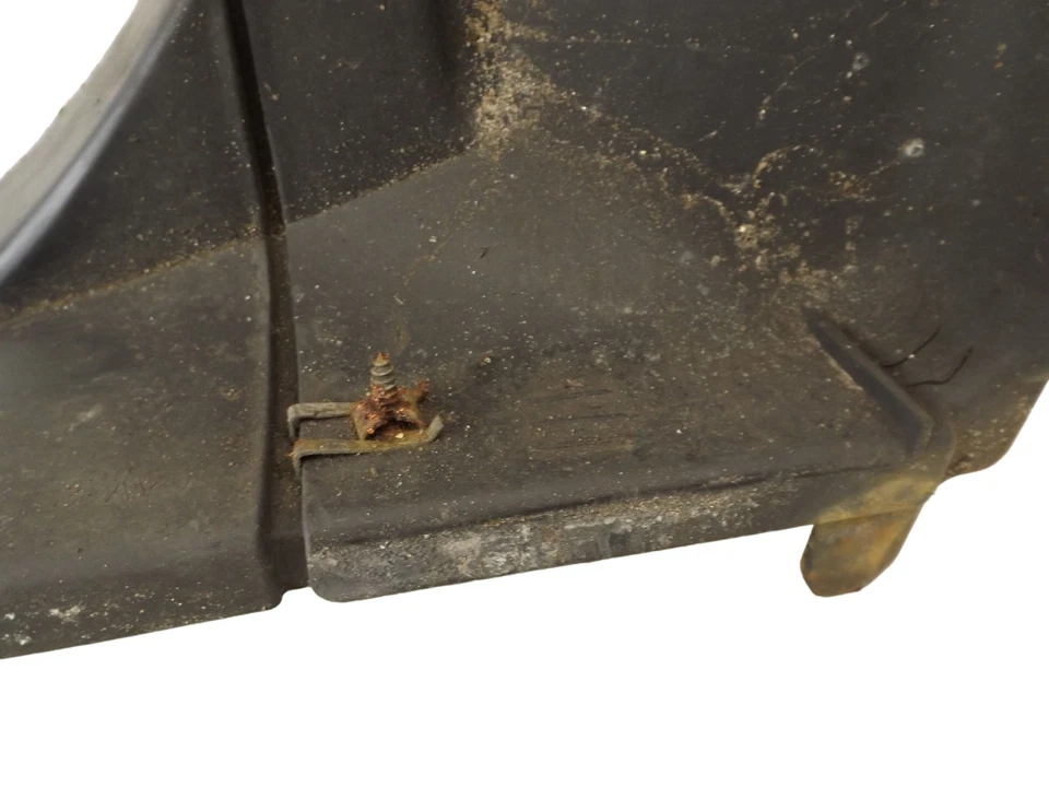 2003-2006 Ford Expedition UL Engine Cooling Fan Shroud 5.4L Used 2L1Z8146AA OEM Foto 4 de 4