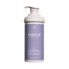 VIRTUE Full Conditioner Thickens Hair, Safe for All Hair Types, 17 fl oz