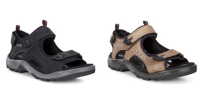 ECCO OFFROAD Trekkingsandale Outdoorsandale Sandale Sandalette 822044