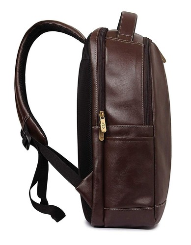 New Messenger Laptop Shoulder Backpack Travel Hand Bag Men Women - 第 3/6 張圖片