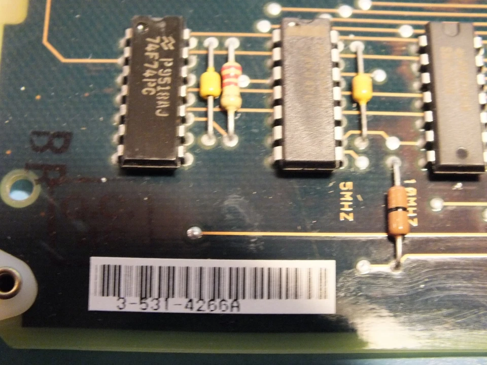 CVC Cincinnati 3-531-4266A (3-531-4155A-1A-2A) - Bild 2 von 4