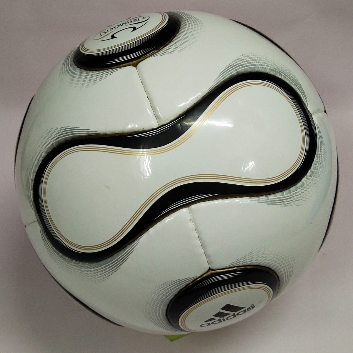 Adidas Teamgeist Berlin | Match ball | FIFA World Cup 2006 