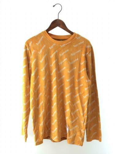 Supreme 99 L/S Football Top Stone XL 激レア✨Supreme 99 L/S Football