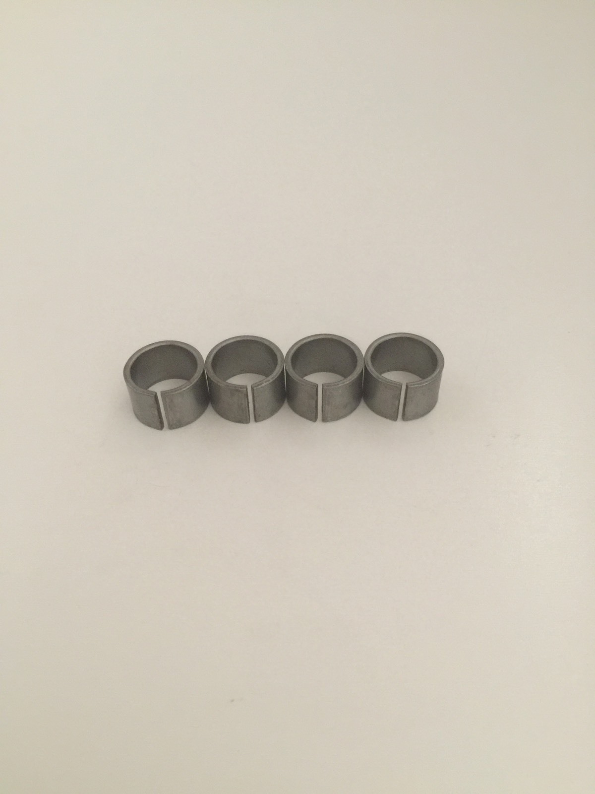 SBF Ford Cylinder Head Dowels Aligns Heads to Block 289 302 5.0/5.8L