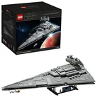 LEGO Star Wars: Imperial Star Destroyer (75252) Sealed In Shipping Box !