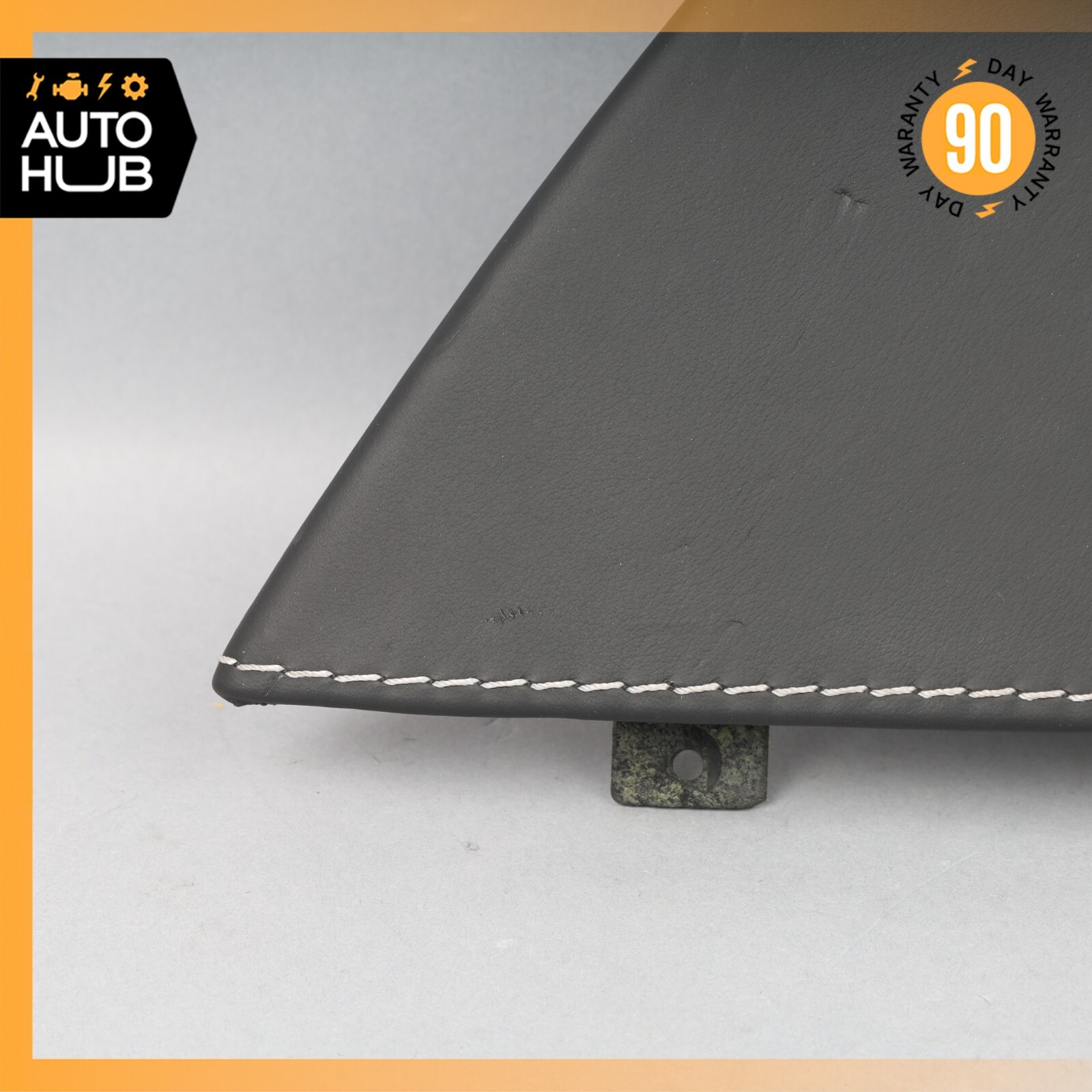 2012 Aston Martin Rapide Front Right Interior Door Panel Lower Trim OEM 11k