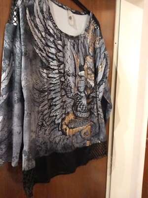 Tredy SHIRT Gr 2