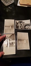 WW2 ORIGINAL PHOTO LOT OF USA SOLDIER AFTER THE WAR