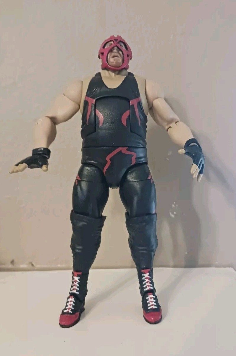 WWE Mattel Elite Big Van Vader mint Figure, WWF, WCW | eBay