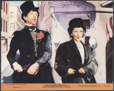 FRED ASTAIRE JUDY GARLAND That’s Entertainment Part 2 ’76 Easter Parade  
