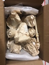 Kohler K-9398-CP RiverBath 7- FlexJet Whirlpo...