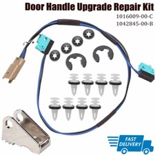 Autotürgriff-Mikroschalter Mit Flexibel Kabelbaum 1016009-00-C Für Tesla Model S