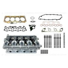 Zylinderkopf für VW Audi Seat Skoda 2.0 TDI 03G103264JX / 908718