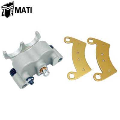 Buy Polaris 05 06 07 Ranger 500 700 2x4 4x4 6x6 EFI LE XP T Left Front Caliper - Foto 8