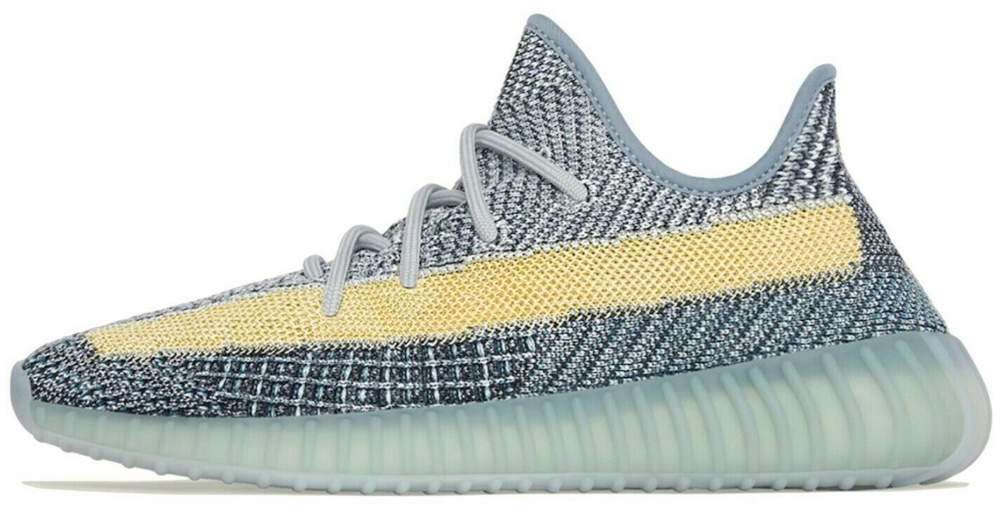 yeezy boost 350 v2 black yellow