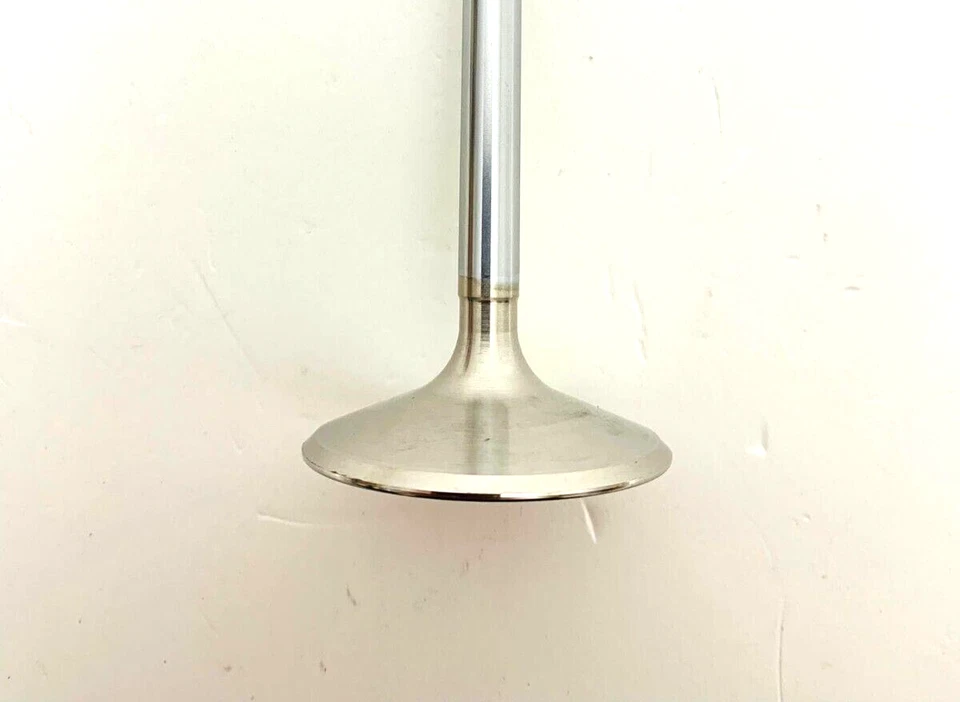 Valvole Ducati Monster 1100 Hypermotard Échappement Valve CD 21010761A Originale - Photo 4/4