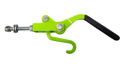 Load Trail K100413-CNG Trailer Latch For Load Trail Max Ramps and Tilt Trailers