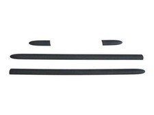 MODANATURA SERIE FIAT STILO 3 PORTE DAL 2001 4 PEZZI