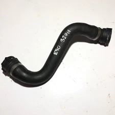 BMW 3 SERIES E90 320D ENGINE RADIATOR WATER COOLANT PIPE HOSE 7797258 #JB