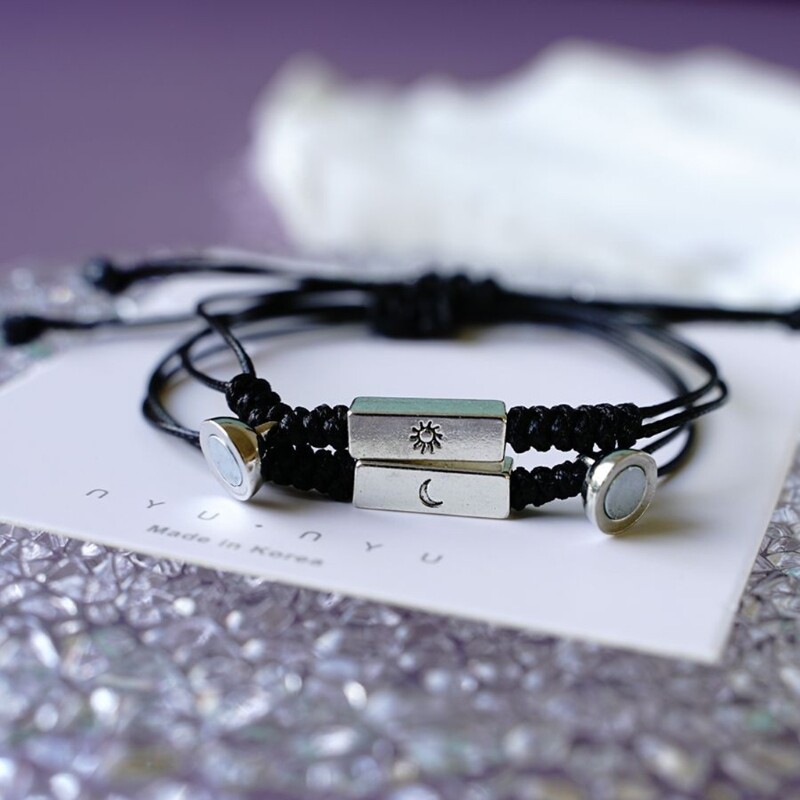His Her Bracelet 2025 | www.urbag.ws