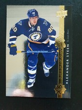 2014-15 Upper Deck Shining Stars #SS39 Alexan...
